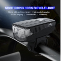 Produto de qualidade Supfire Night Riding Custom Logo Mountain Acessórios Usb Signal Mini luz laser traseira para bicicleta